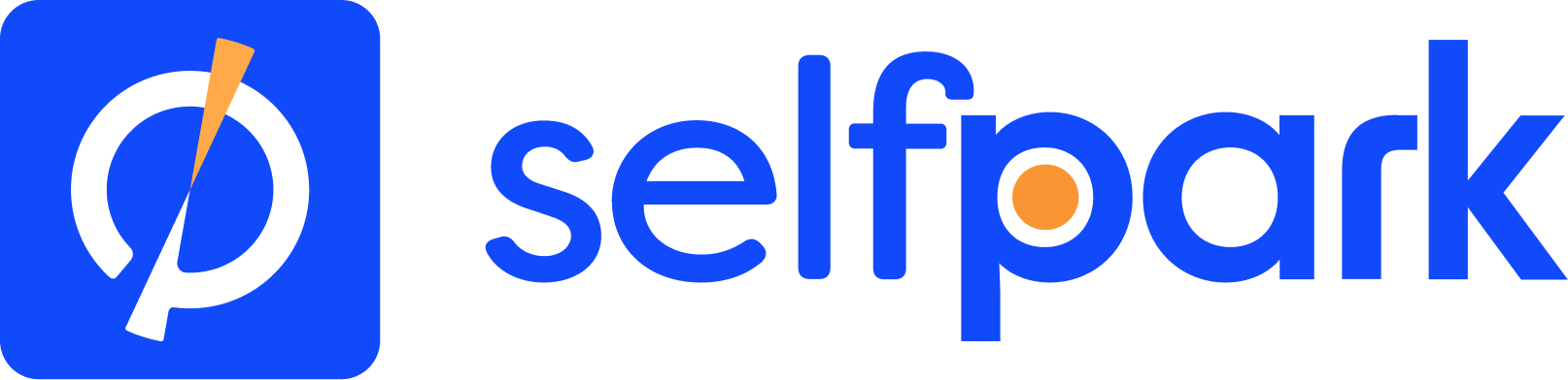 Selfpark Logo